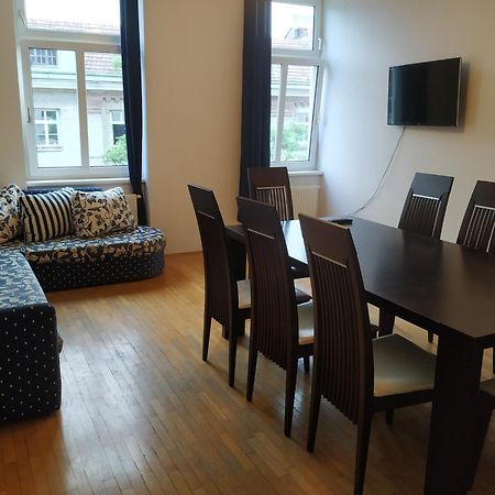 Cozynite Premium Apartment Ottakring Вена Экстерьер фото