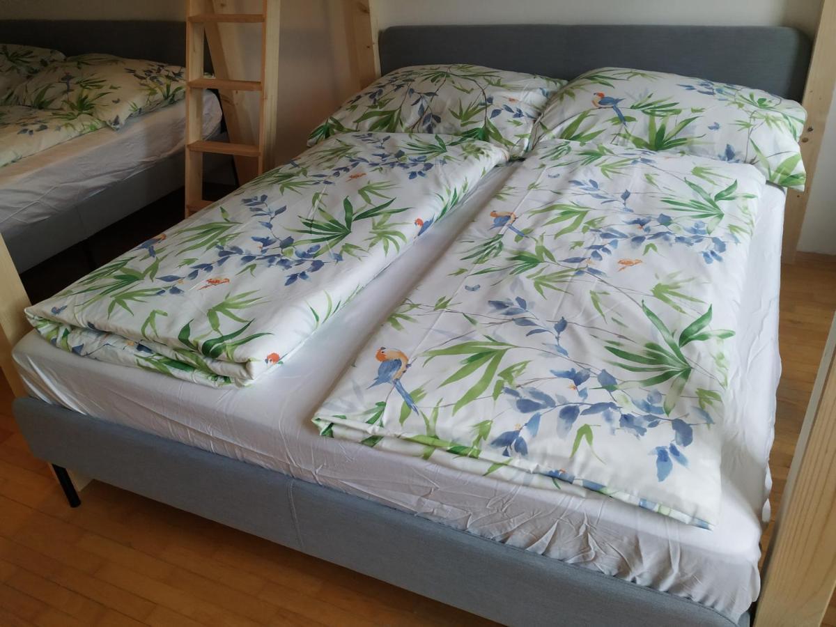 Cozynite Premium Apartment Ottakring Вена Экстерьер фото