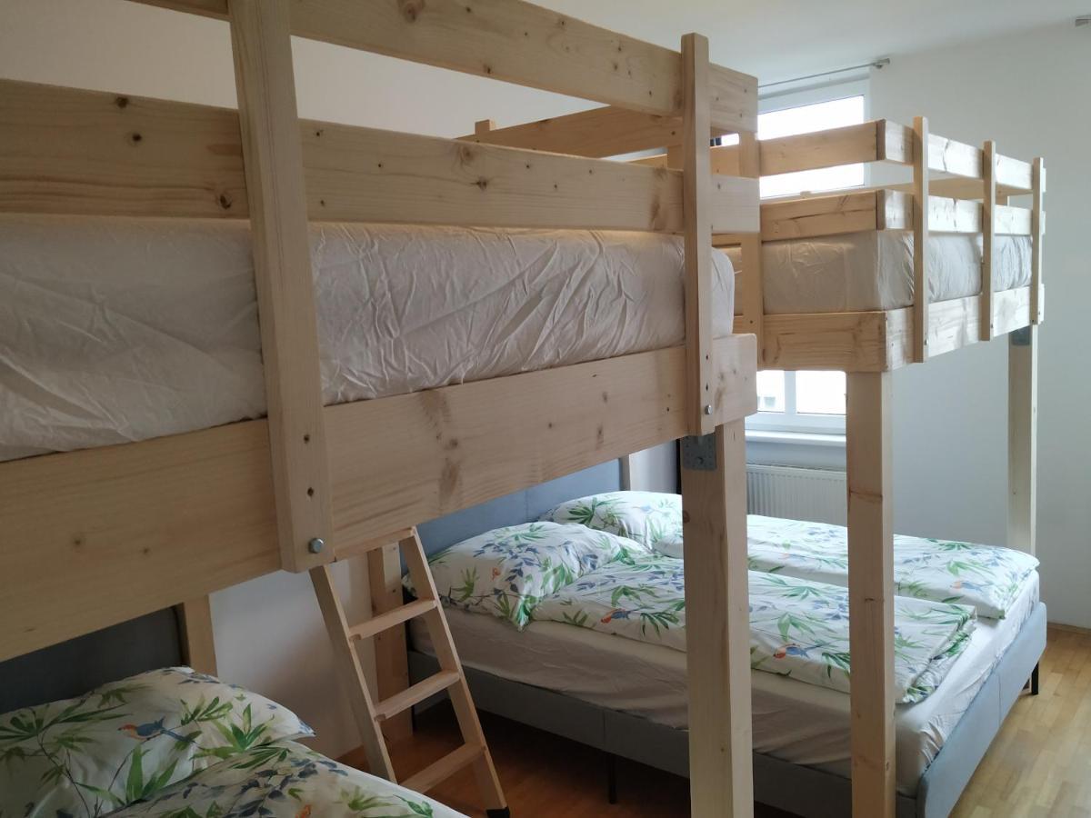 Cozynite Premium Apartment Ottakring Вена Экстерьер фото