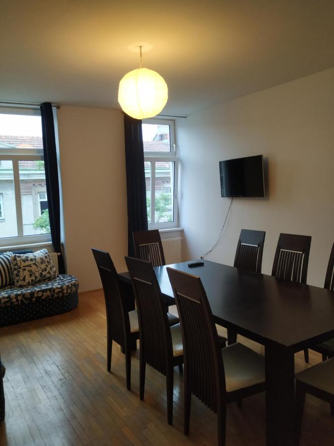 Cozynite Premium Apartment Ottakring Вена Экстерьер фото