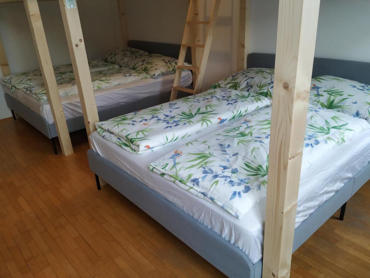Cozynite Premium Apartment Ottakring Вена Экстерьер фото