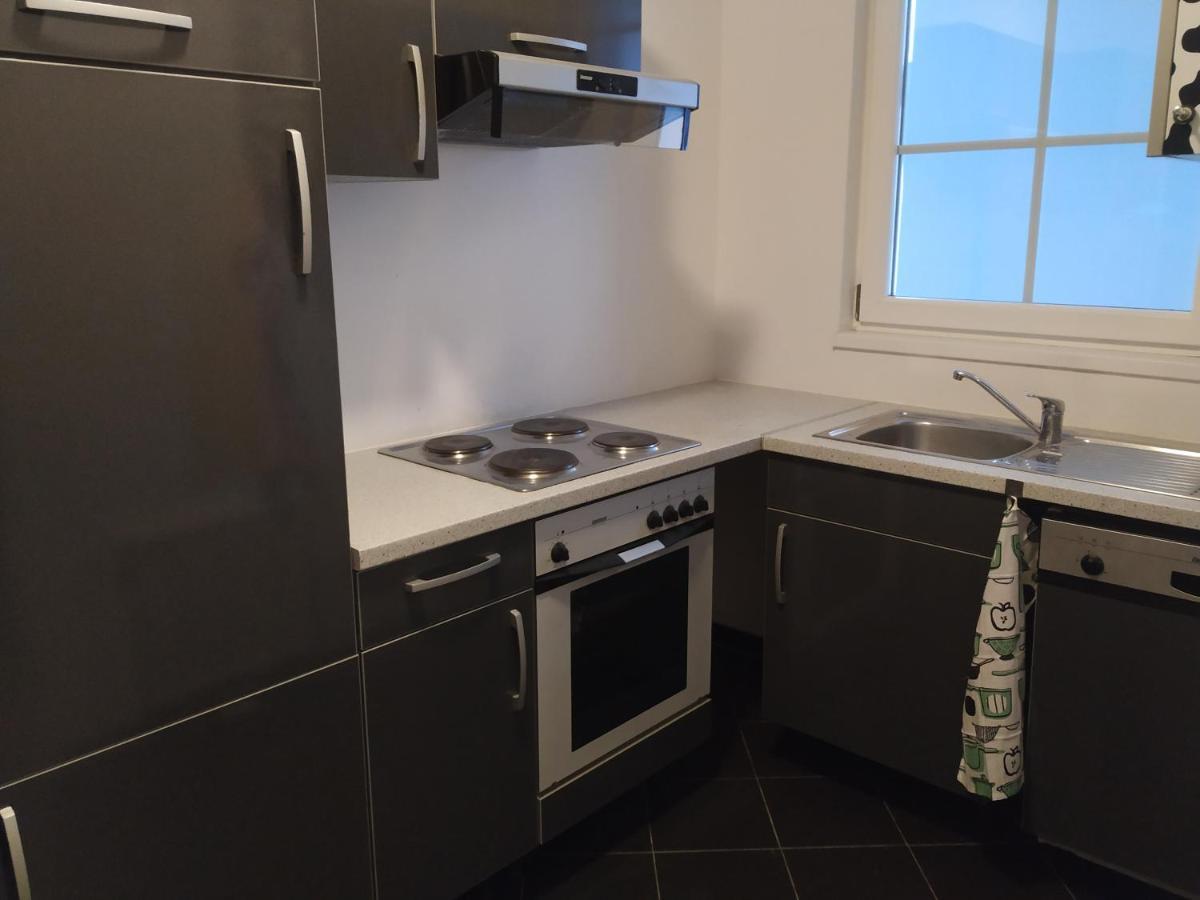 Cozynite Premium Apartment Ottakring Вена Экстерьер фото