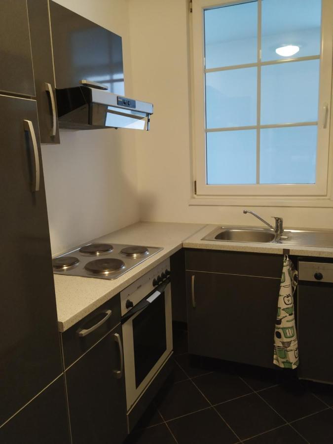 Cozynite Premium Apartment Ottakring Вена Экстерьер фото